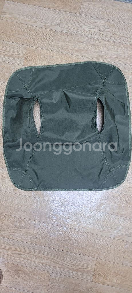 캠핑경량의자 스킨--4