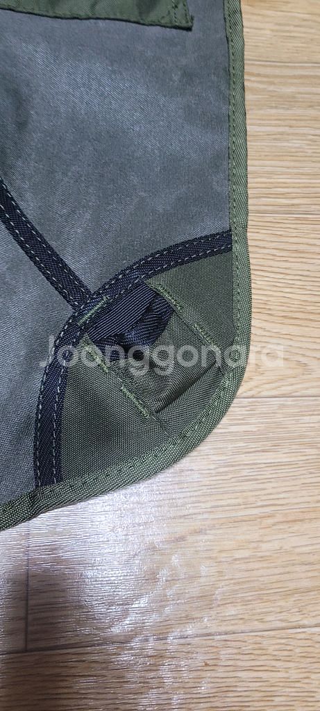캠핑경량의자 스킨--3