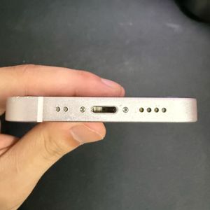 아이폰 13미니 128gb 배터리 100