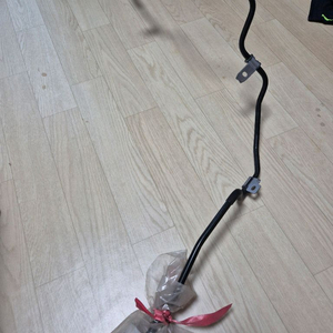 모하비 파워오일 리턴호스
