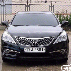 [현대]그랜저 HG HG240 MODERN 컬렉션 #앱
