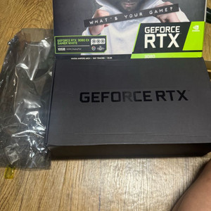 갤럭시 3080 ex 화이트