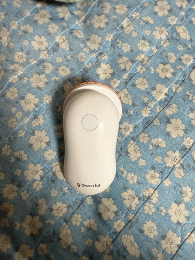 글로웍스 4D 모션 진동 뷰티디바이스 이미지