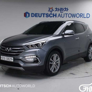 [현대]싼타페 더 프라임 디젤 2.0 2WD 익스클루시