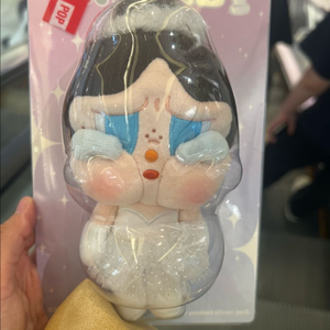 크라이베이비 발레리나 키링