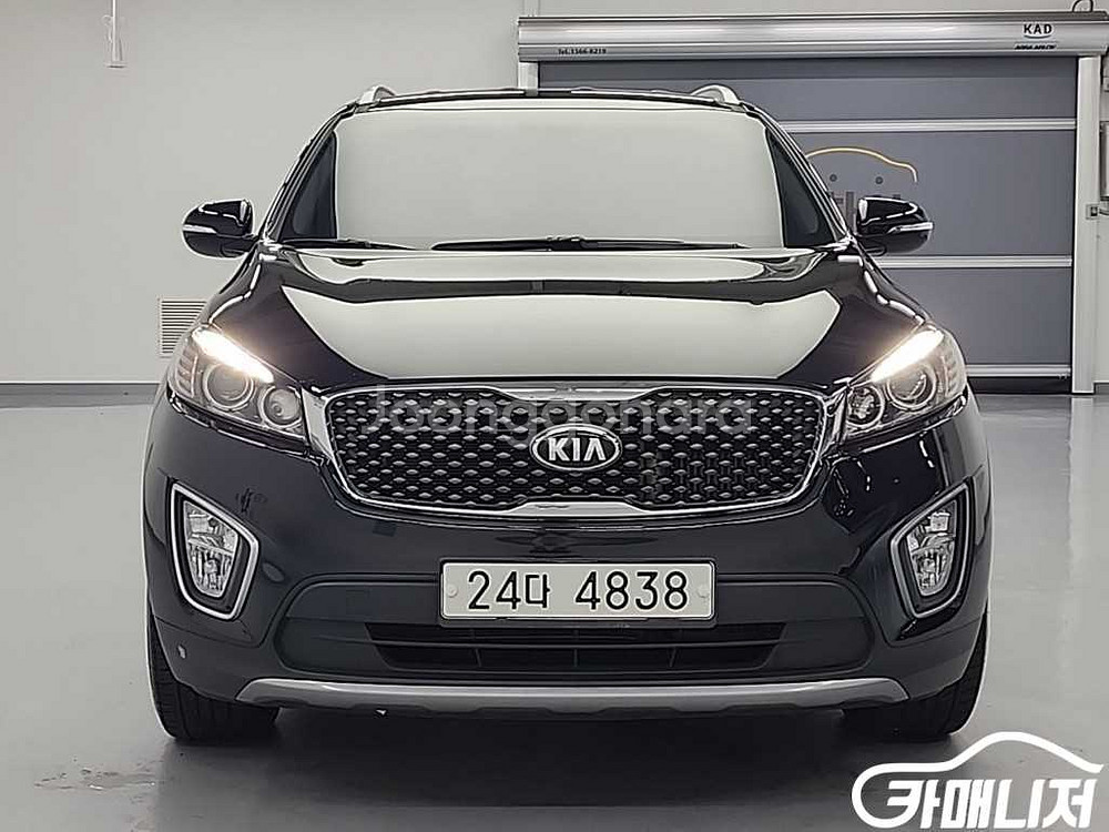 [기아]올 뉴 쏘렌토 디젤 2WD 2.0 프레스티지 (--1