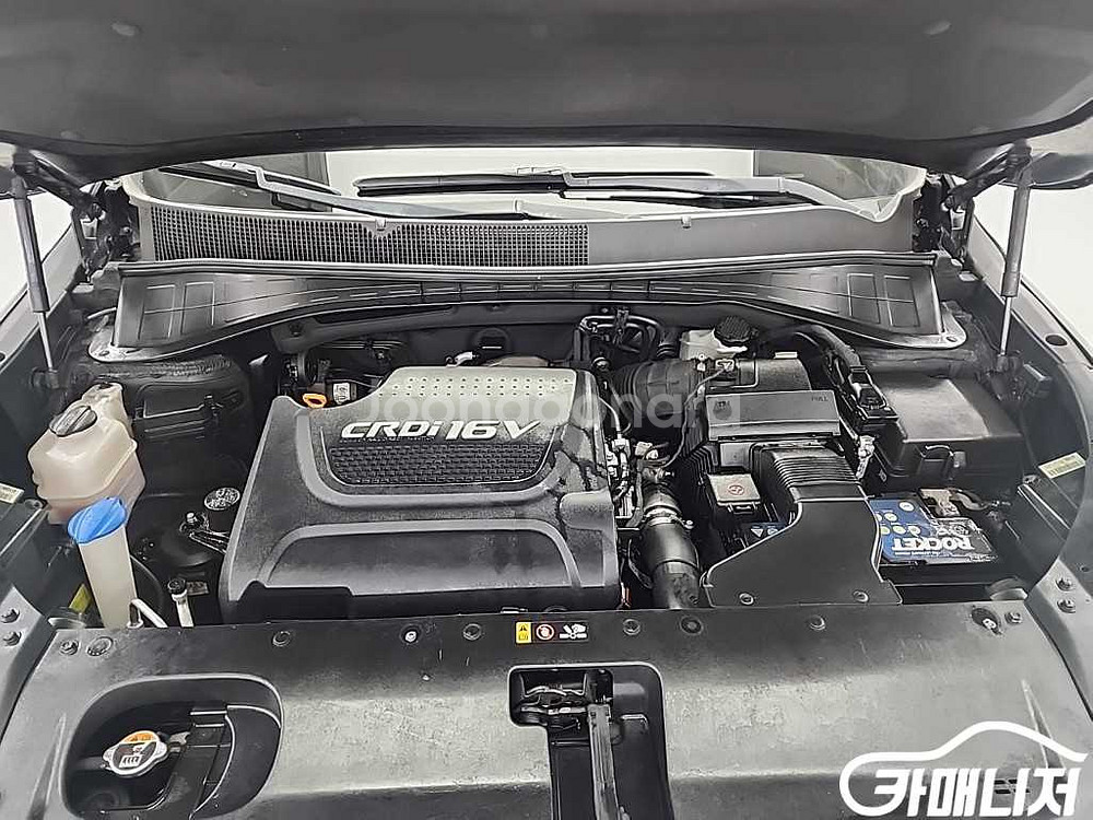 [기아]올 뉴 쏘렌토 디젤 2WD 2.0 프레스티지 (--4