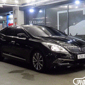 [현대]그랜저 HG HG240 MODERN 컬렉션 #앱