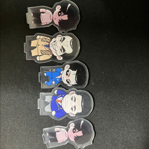 외모지상주의 sd랜덤 아크릴