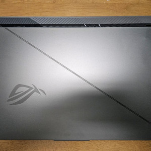 아수스ROG STRIX G18, RTX4070 18인치