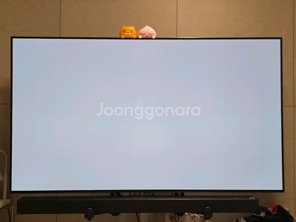 LG 올레드 55인치 TV 55CXCNA--2