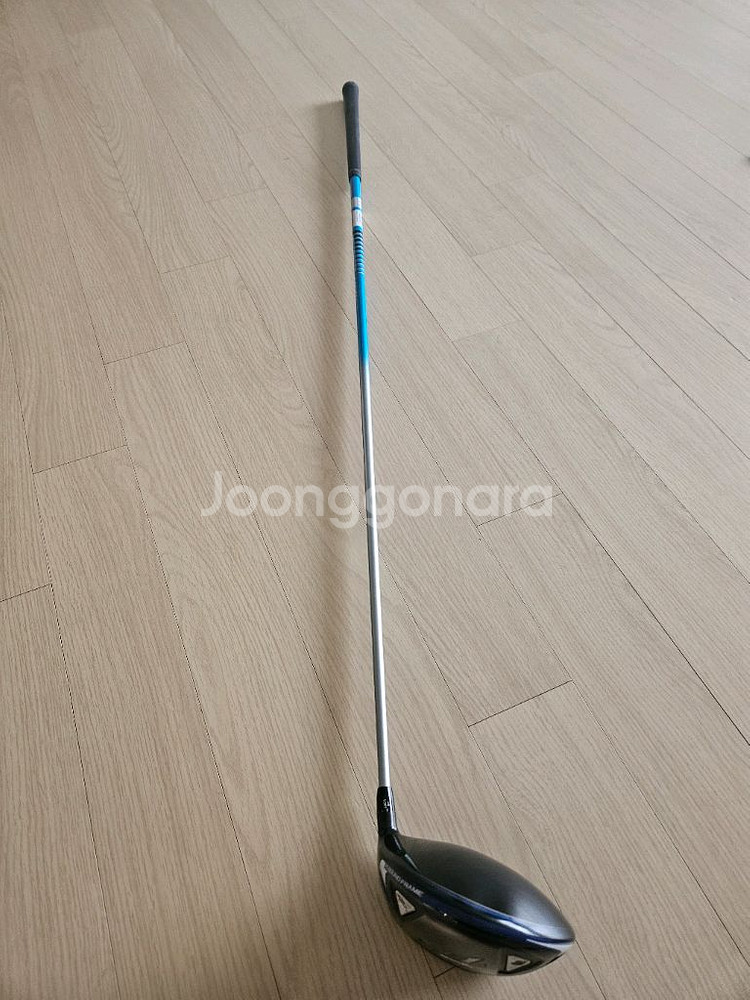 (정품)스릭슨 ZX7 9.5도 특주 투어에이디 UB 6--6