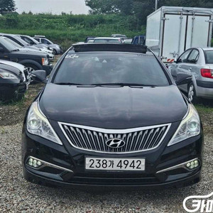 [현대]그랜저 HG LPG HG300 익스클루시브 (5