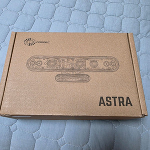 ASTRA PRO PLUS RGBD카메라