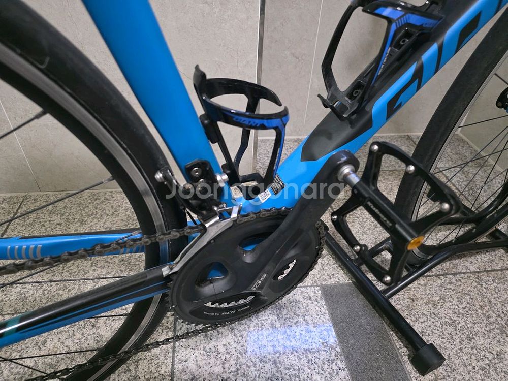 2018 자이언트 TCR 어드밴스 2--3