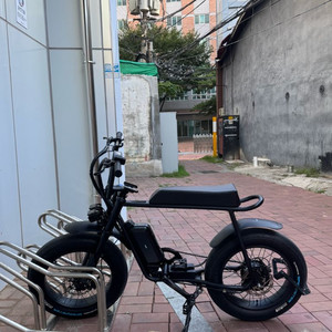 모페즈 OG SUS(서스) 1000w