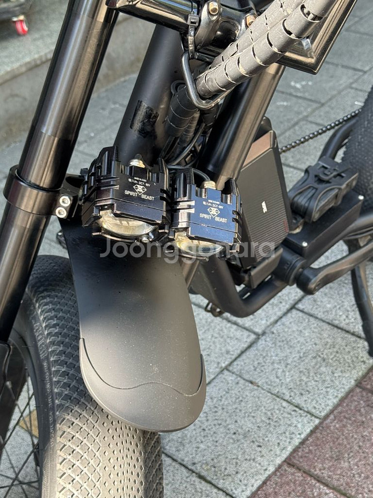 모페즈 OG SUS(서스) 1000w--2