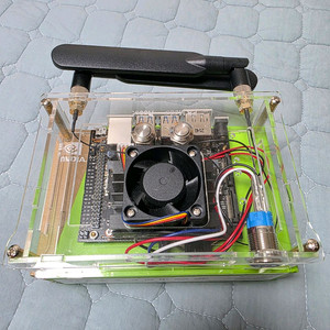 엔비디아 젯슨 나노 Devkit B01