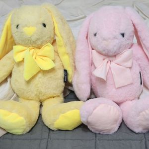 토끼 인형
