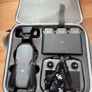 dji air3s 판매해요