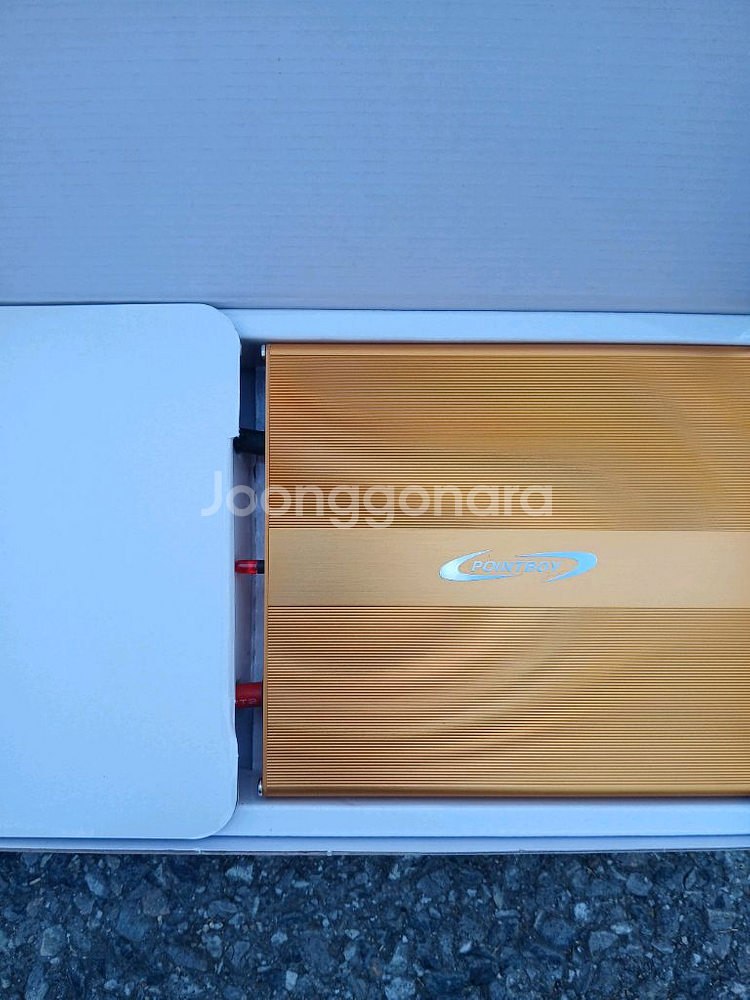 골드파워 40대 급처분--1