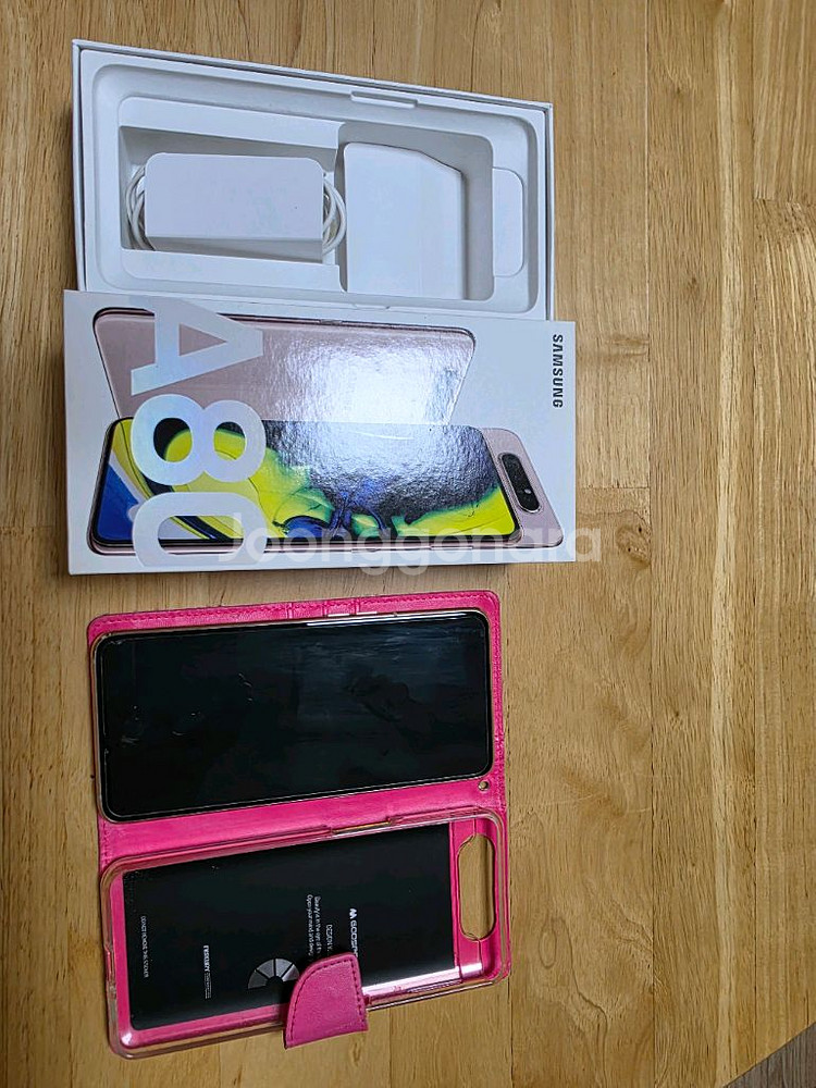 갤럭시 a80 판매합니당--5