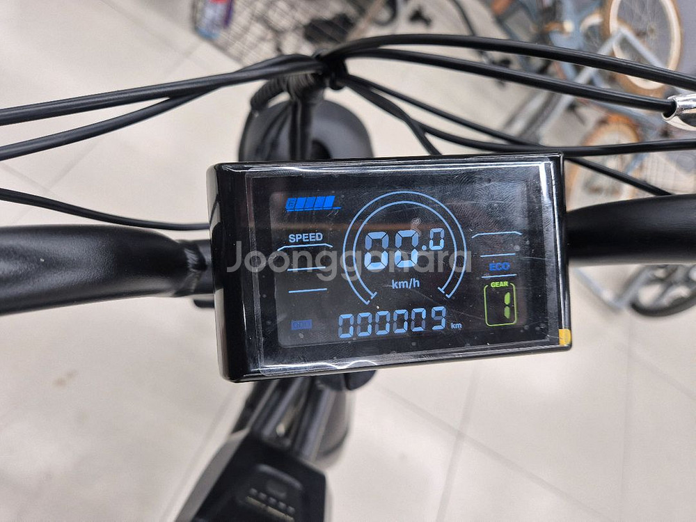 자토바이 au테크 36v 350w 13.6ah 판매만함--1