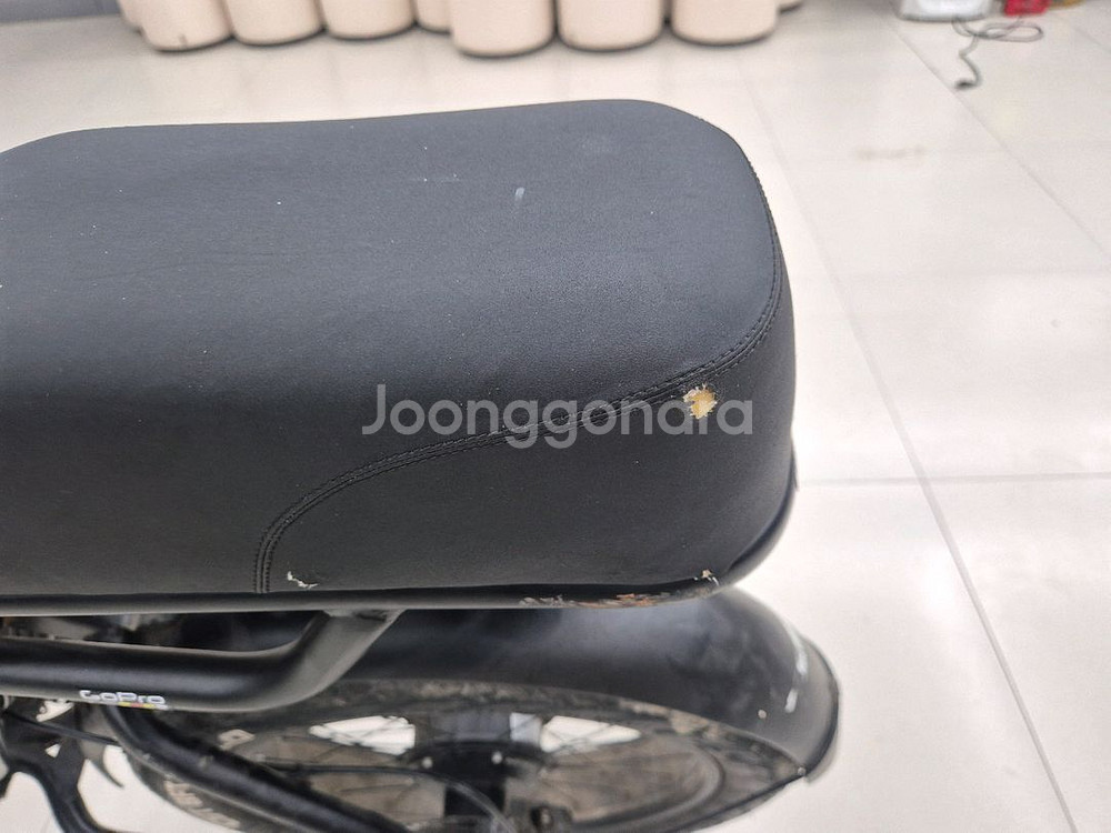 자토바이 au테크 36v 350w 13.6ah 판매만함--2