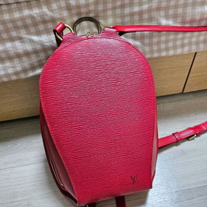 루이비통 에삐백팩