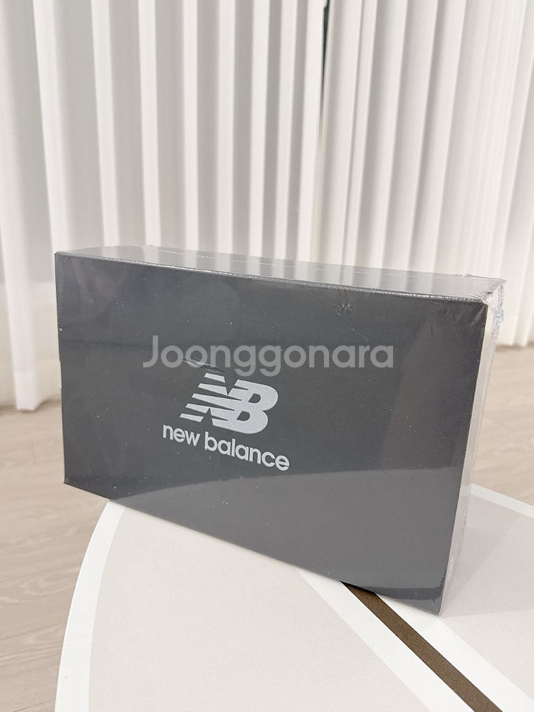 뉴발란스 MR530KA 스틸그레이 235--2