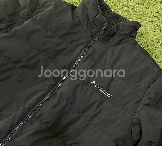 컬럼비아 바람막이 점퍼 95~100--1