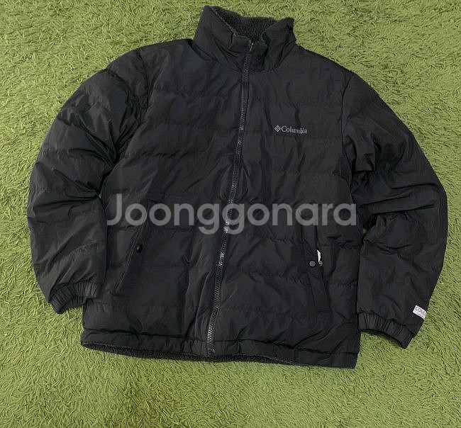 컬럼비아 바람막이 점퍼 95~100--0