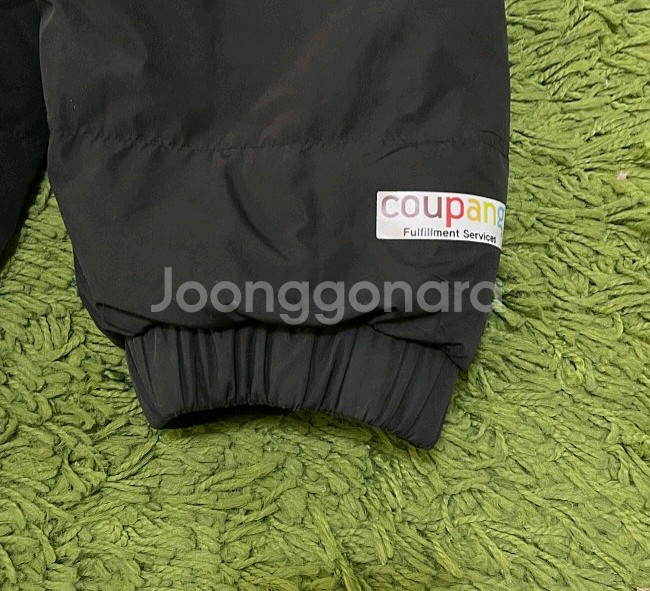 컬럼비아 바람막이 점퍼 95~100--2