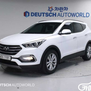 [현대]싼타페 더 프라임 디젤 2.0 2WD 밸류 플러