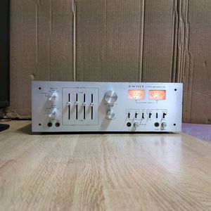 인켈 SCOTT A436 인티앰프 (오디오 스피커 CD