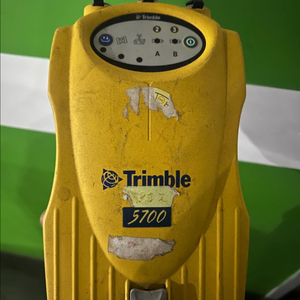 trimble gps 기기
