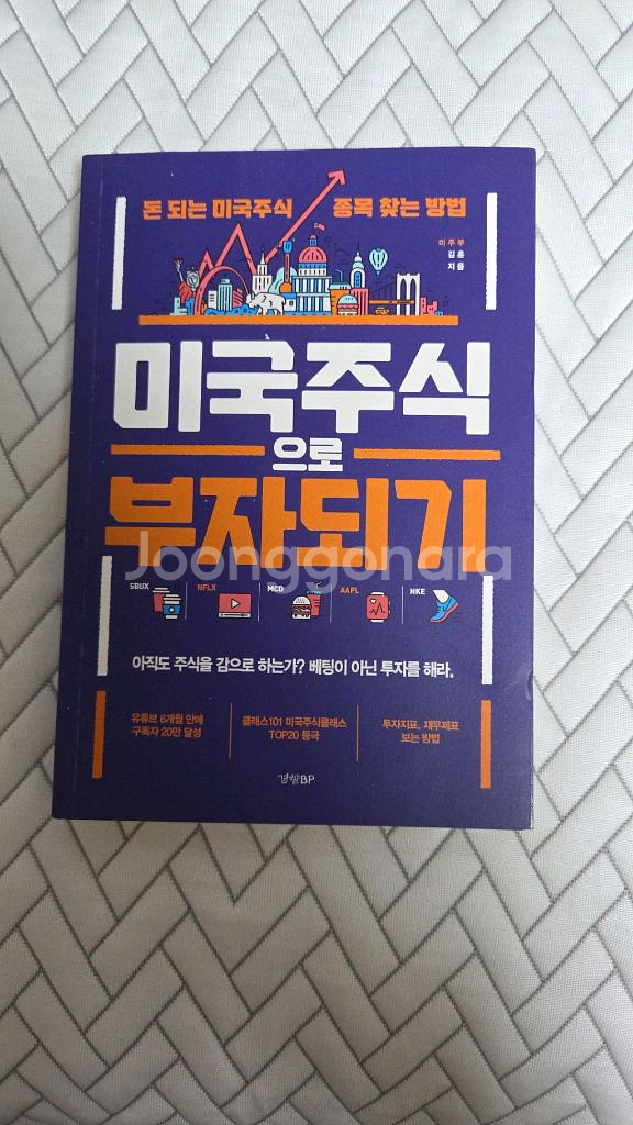 미국주식으로 부자되기--0