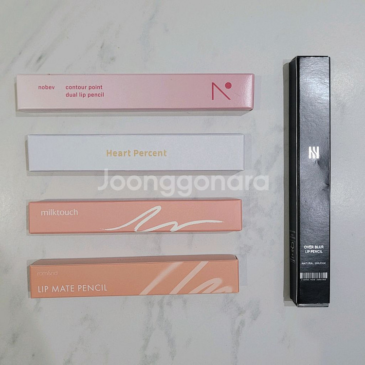 | 코덕 화장품 정리 | 립펜슬 제품 판매--0