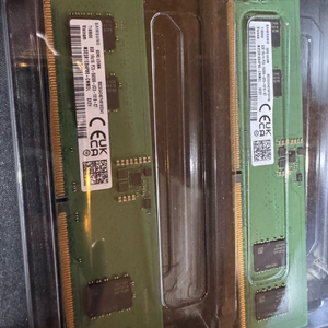 삼성 ddr5 5600 16gb (8gb x 2)판매