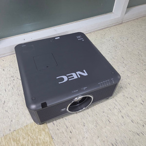 8000안시 NEC NP-PX800X 빔프로젝터 빔프로