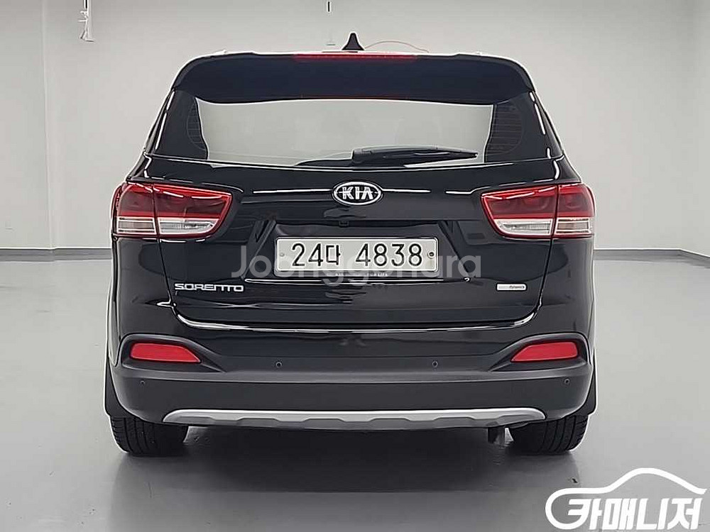 [기아]올 뉴 쏘렌토 디젤 2WD 2.0 프레스티지 (--2