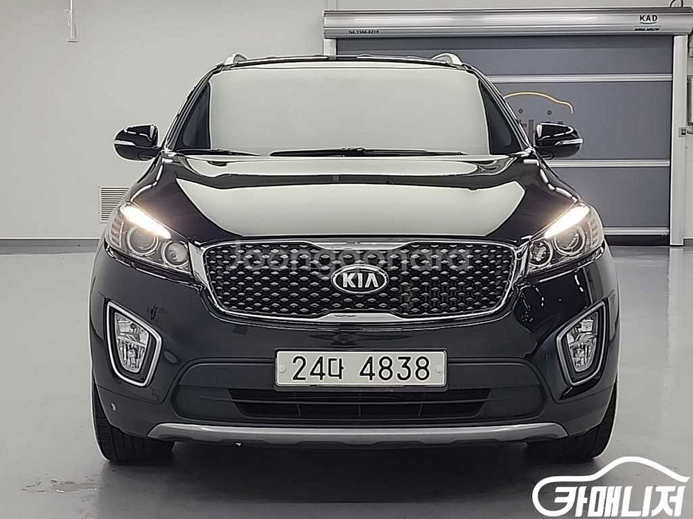 [기아]올 뉴 쏘렌토 디젤 2WD 2.0 프레스티지 (--1