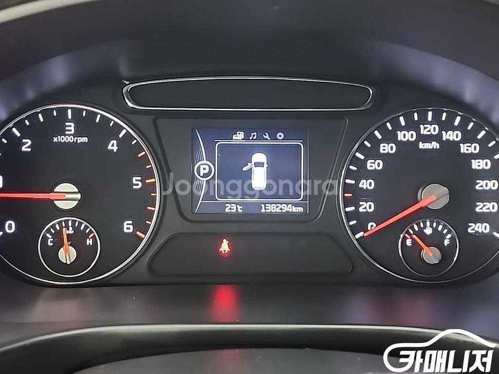 [기아]올 뉴 쏘렌토 디젤 2WD 2.0 프레스티지 (--5