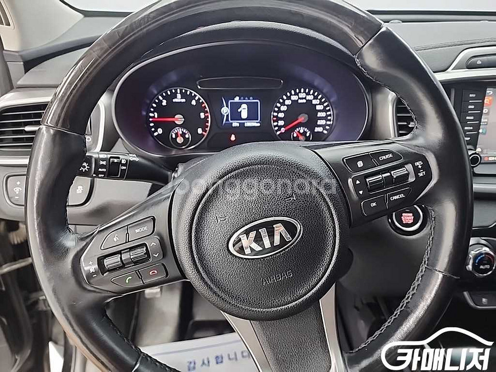 [기아]올 뉴 쏘렌토 디젤 2WD 2.0 프레스티지 (--8
