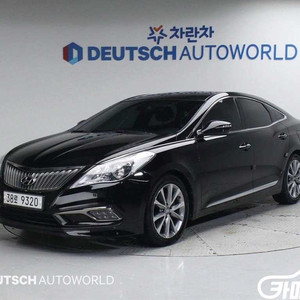 [현대]그랜저 HG HG300 EXCLUSIVE #앱특