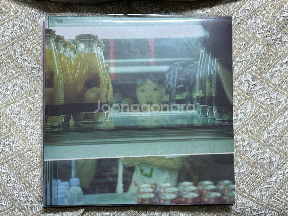 dosii 도시 LP 판매합니다.--1
