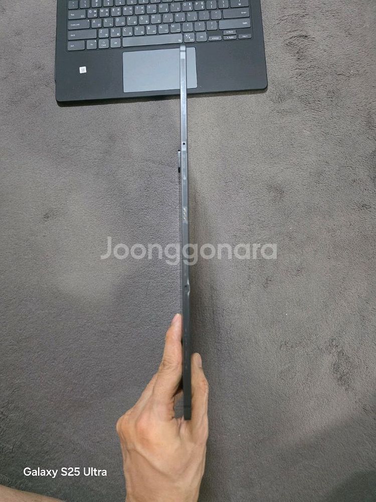 갤럭시탭 s8 울트라 256g wifi 팝니다--0