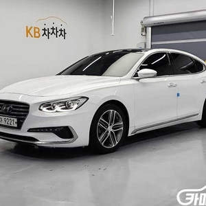 [현대]그랜저 IG 2.4 GDI 프리미엄 스페셜 #앱