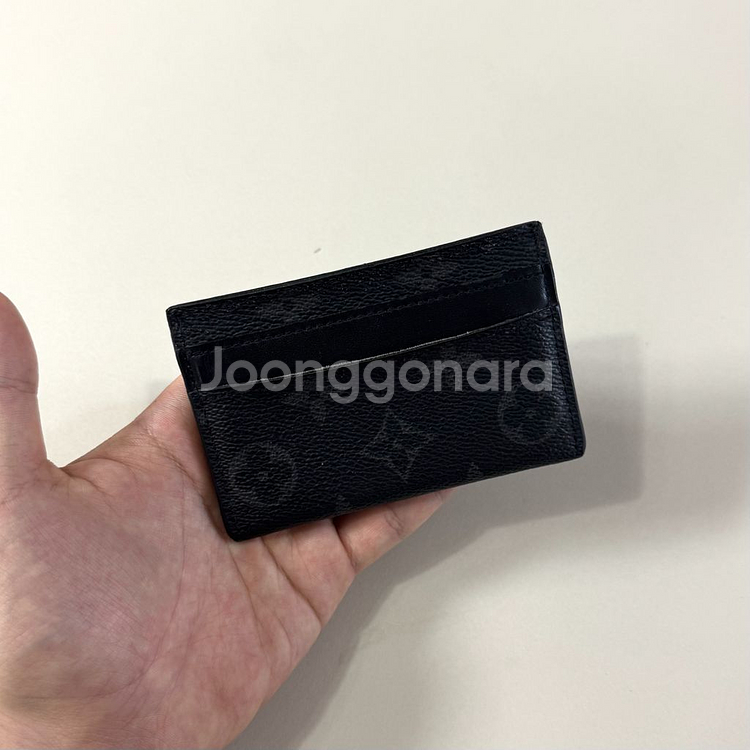 [OS/당일출고]루이비통 이클립스 카드지갑--1