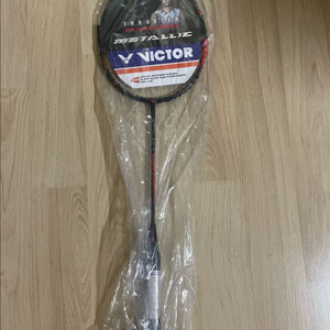 빅터 POWER TK RYUGA METALLIC라켓